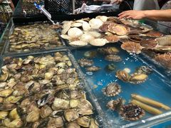 -盒马鲜生(曜一城店)