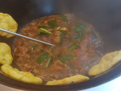 -曹丞相·地锅鸡·地锅鱼(武林店)