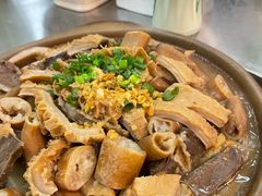 -牛杂大叔(园岭总店)