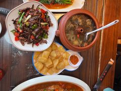 -云隐小厨·传统大理美食(复兴路店)