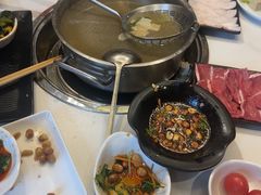 -牛品福潮汕牛肉火锅(旺庄店)