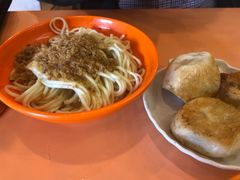 -龙抄手(春熙路总店)