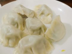 -山东水饺(南坪新街店)