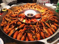 -马头巷·食景园(苏州总店)
