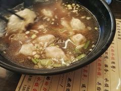 -大妈水饺(文华巷店)