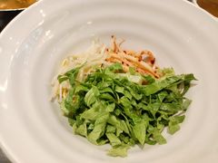 -韩屋韩国料理(天山路店)