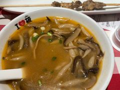-西贝(吴江路湟普汇店)