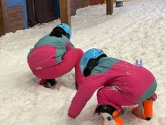 -长沙湘江冰雪世界