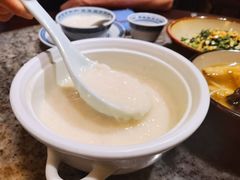 民国美龄粥-南京大牌档(江宁万达店)