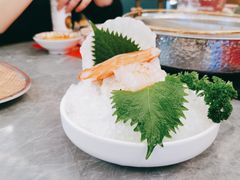 -樱煦和牛寿喜烧(如皋吾悦广场店)