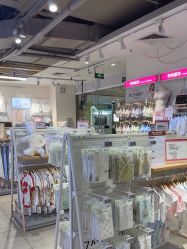 -孩子王(泊富ICITY店)