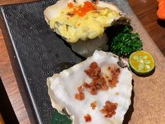 -熹炭精致日料(金融街购物中心店)