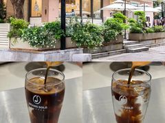 -Beans Solo豆号咖啡(百家湖花园店)