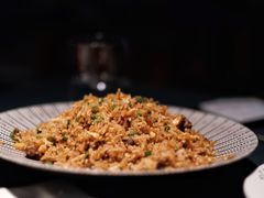 泡菜牛肉炒饭-碧特博格·20年品牌西餐厅(芜湖路店)