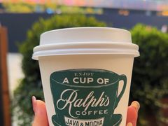-Ralph’s Coffee(北京三里屯店)
