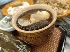 -安泰楼·佛跳墙创始人·传统闽味早茶·酒楼(三坊七巷闽菜地标店)