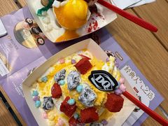 -DQ·蛋糕·冰淇淋(三亚青春颂店)