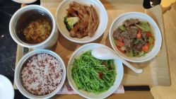 点击看大图 -宝媛会月子中心(越秀店)