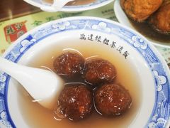-粗茶淡饭(东关街店)