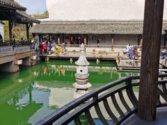 -乌镇西栅景区