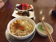 -春发生饭店·非遗(南院门店)