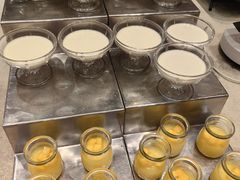 -宁波石浦豪生大酒店·自助餐厅