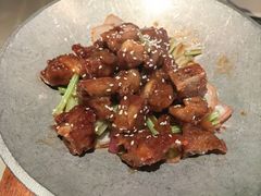 -绿茶餐厅(龙湖金楠天街店)