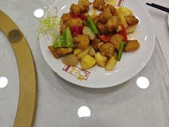 -凤城礼记鱼翅海鲜酒家(新马路总店)