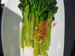 -羲和雅苑•北京烤鸭(平安国际金融中心店)