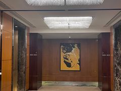 -上海静安香格里拉大酒店