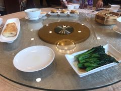 -麒麟中餐厅·经典粤菜·地道菜式老字号(广州长隆酒店)