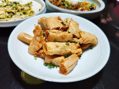 腐竹黄鱼-水先生寧波菜(天一店)