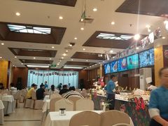 大堂-眉州东坡(亚运村店)