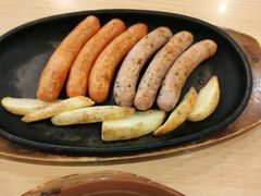 -萨莉亚意式餐厅(苏州食百家店)