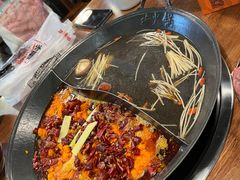 -楠火锅(葫芦岛飞天广场店)