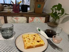 岩烧乳酪-莫宁Morning