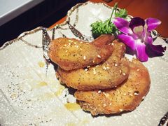名古屋鸡翅-有喜屋·烧鸟·居酒屋(周浦万达店)