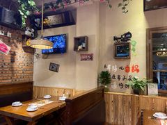 -异特麻辣香锅·烤鱼(怀柔店)