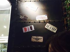 -炭舍干锅·烤鱼(扬名广场店)