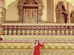 -西双版纳勐泐文化旅游区