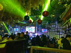 -音乐房子(鎏嘉码头店)