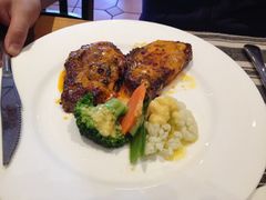 牛排-兰特伯爵西餐厅·啤酒屋(方庄店)