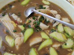 -楚鱼王·河鲜·湖北菜(华农店)