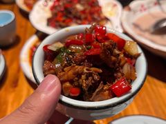 -小口味