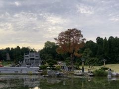 -南阳卧龙岗武侯祠