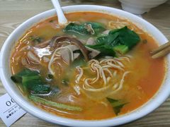特色腰肚面-老窝面馆(泰山路店)