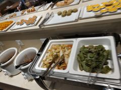 -素满香·素食自助餐(苏州·临顿路店)