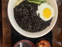 -米屋石锅拌饭(师大店)