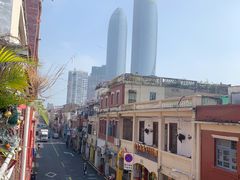 -Eckl’s爱氏热狗(猫街店)