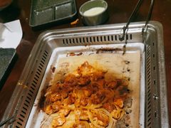 -新石器烤肉(虹悦城店)